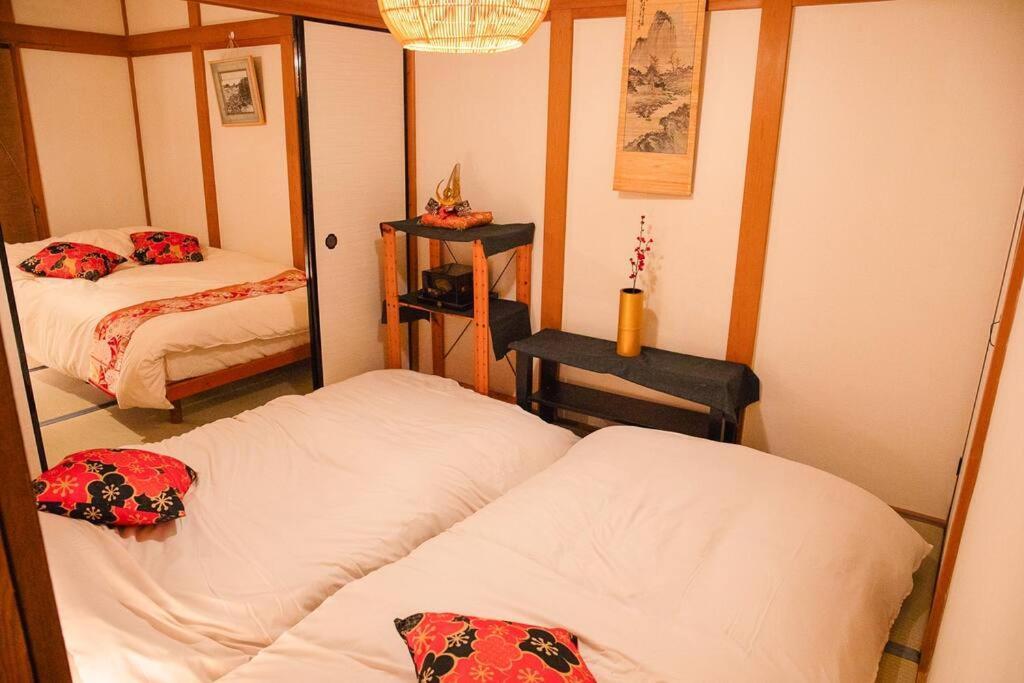 Apartment 天下茶屋東 *