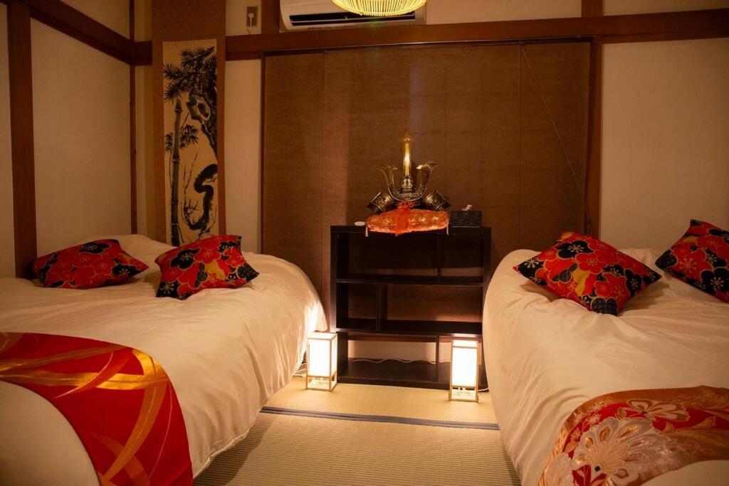 天下茶屋東 Apartment Osaka
