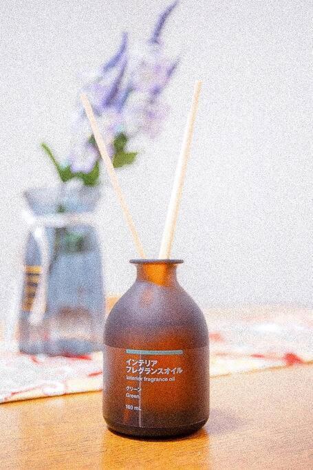 天下茶屋東 Apartment
