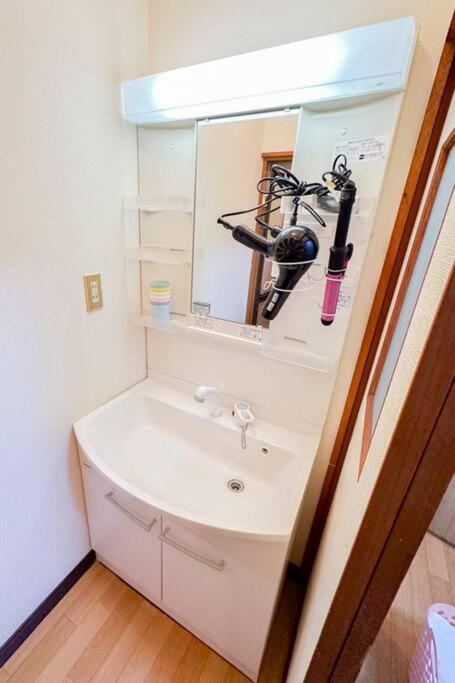 天下茶屋東 Apartment