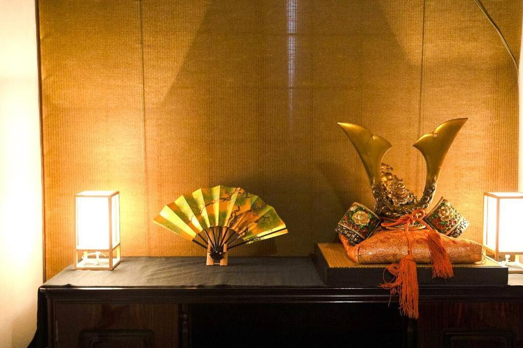 Apartment 天下茶屋東 Osaka