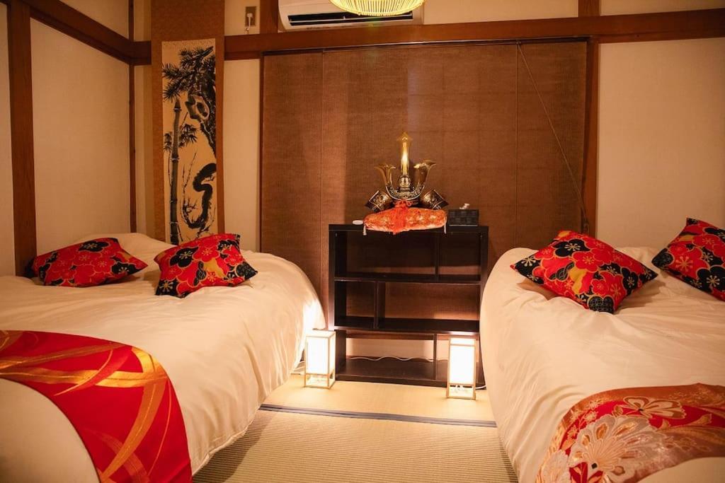Apartment 天下茶屋東