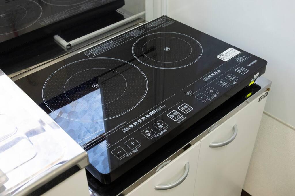 Apartment ゲストハウスわん西成旭 *