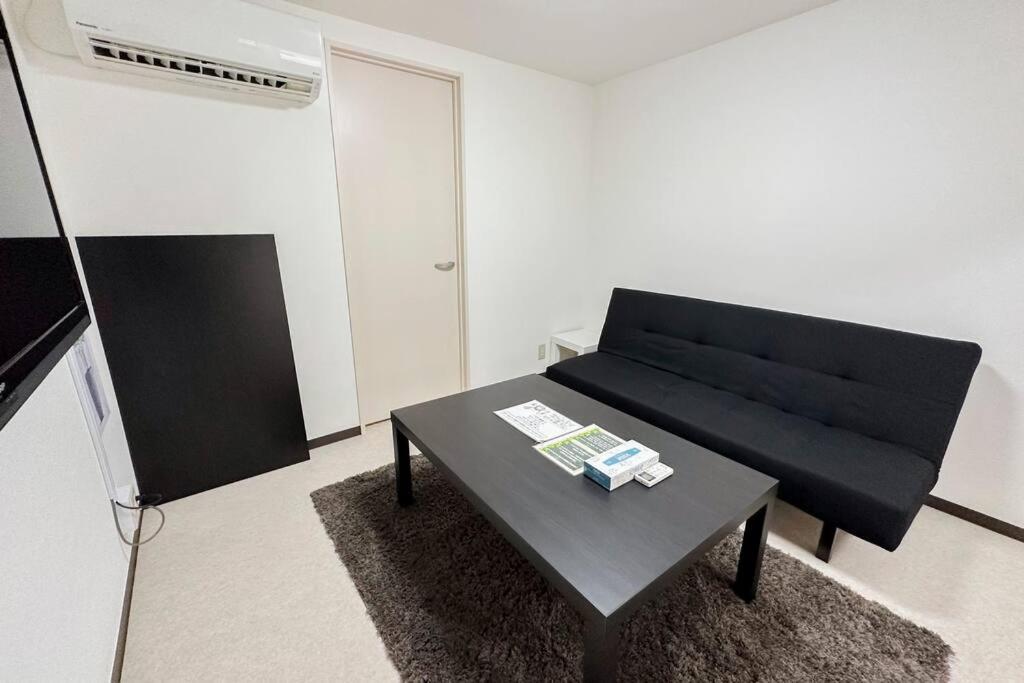 ゲストハウスわん西成旭 Apartment