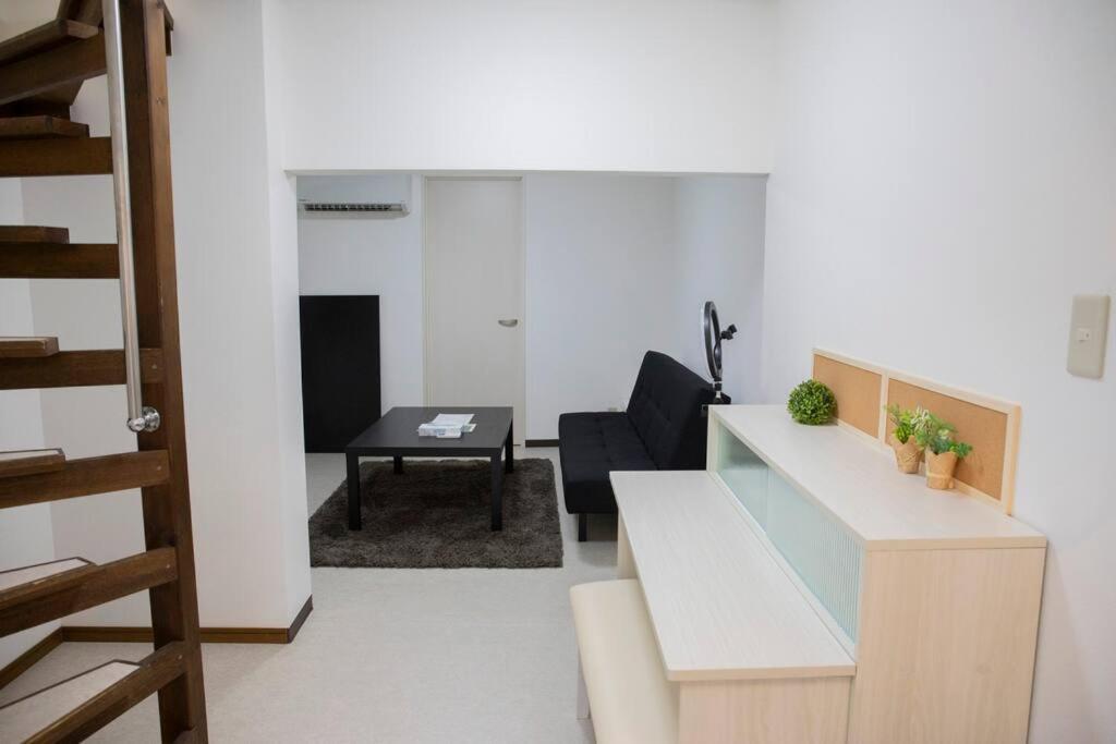 ゲストハウスわん西成旭 Apartment Osaka