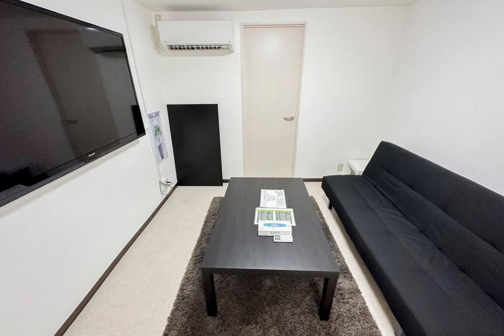 Apartment ゲストハウスわん西成旭 Osaka