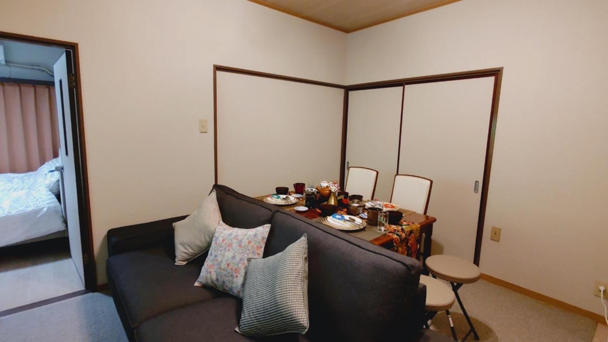 Apartment 0401 Newly Opened Baika Family Friendly Free Parking 10 Minutes To Usj 401