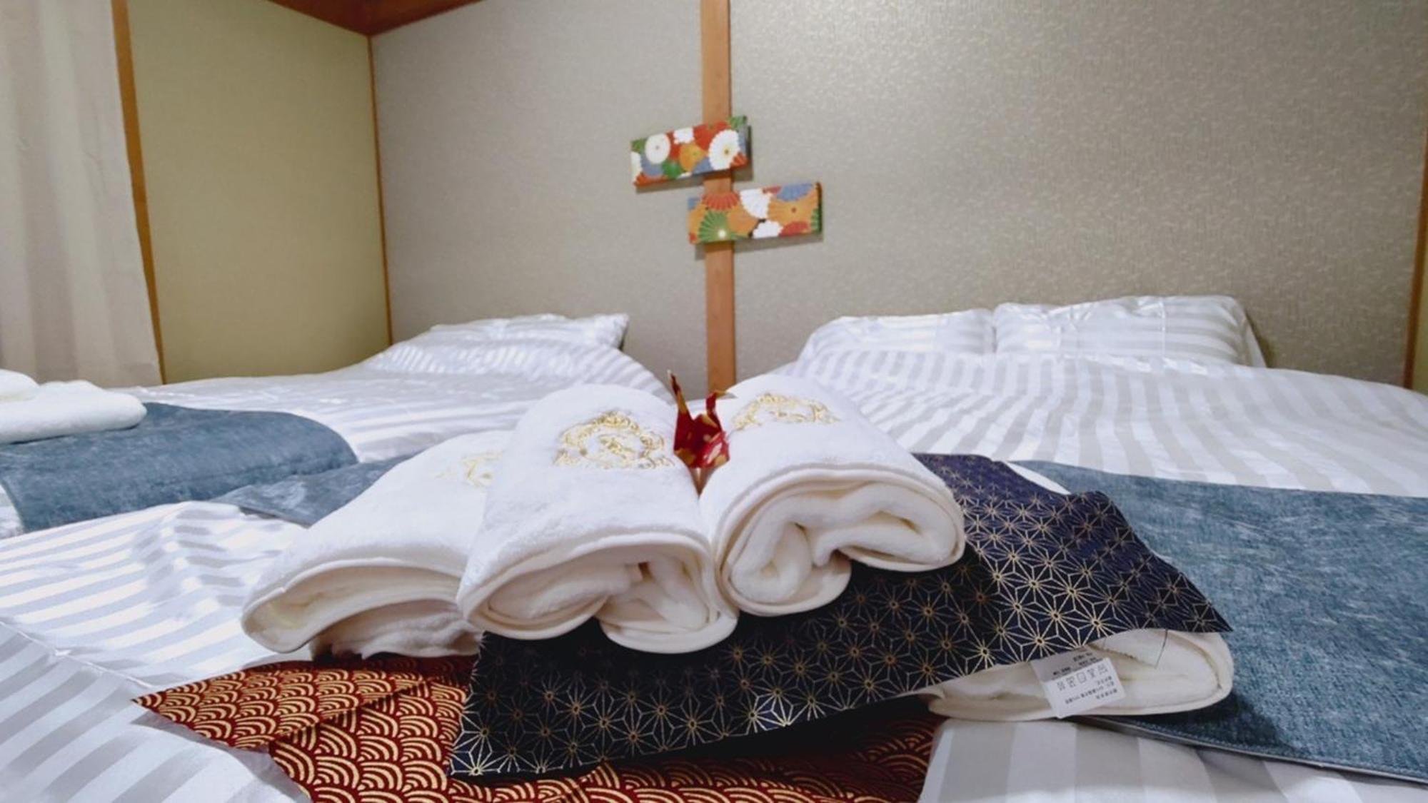 0401 Newly Opened Baika Family Friendly Free Parking 10 Minutes To Usj 401 Apartment Osaka