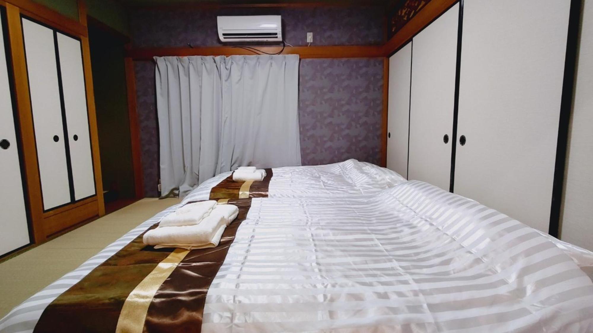 0401 Newly Opened Baika Family Friendly Free Parking 10 Minutes To Usj 401 * Osaka