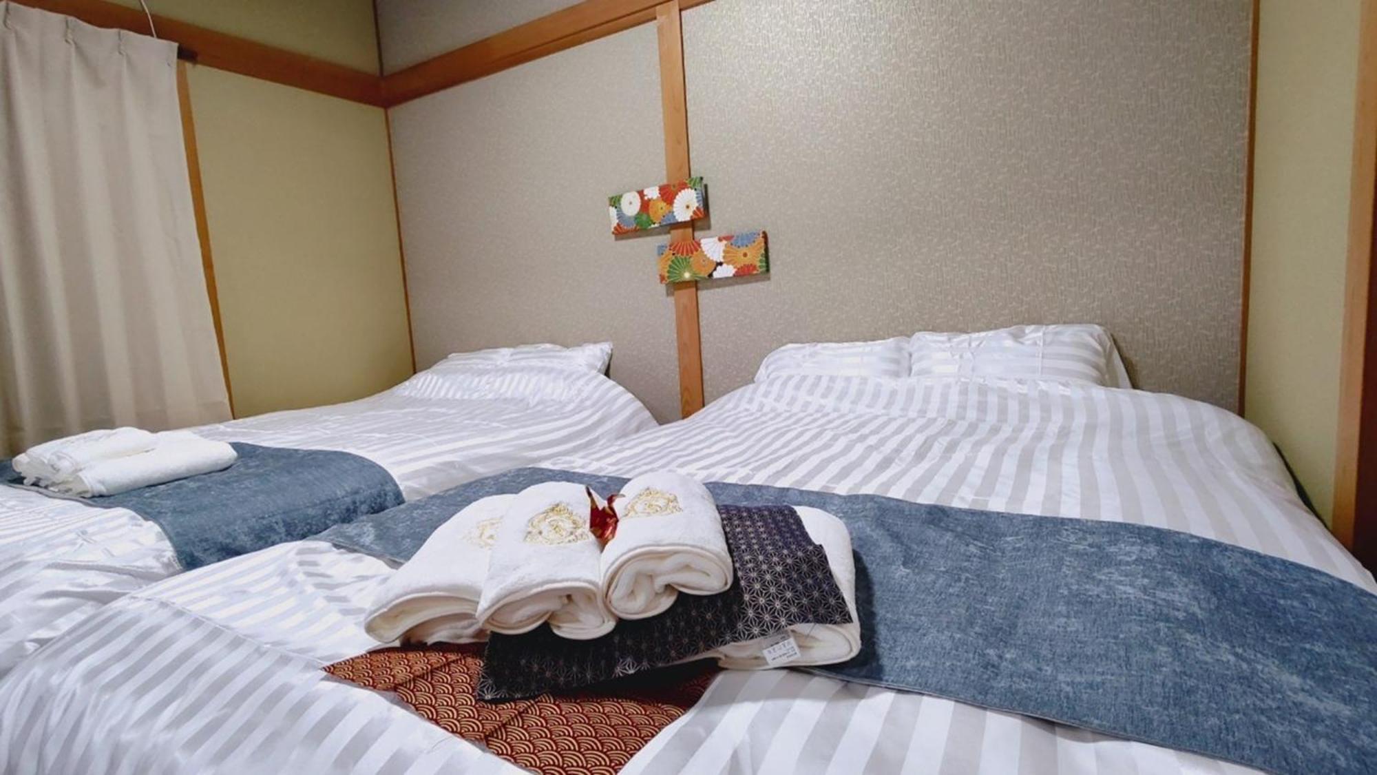 0401 Newly Opened Baika Family Friendly Free Parking 10 Minutes To Usj 401 Osaka