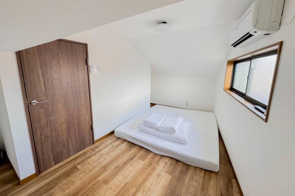 ゲストハウスわん花園北 Apartment