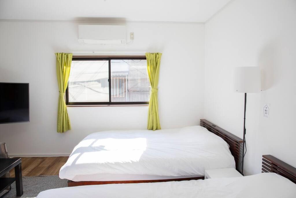 ゲストハウスわん花園北 Apartment