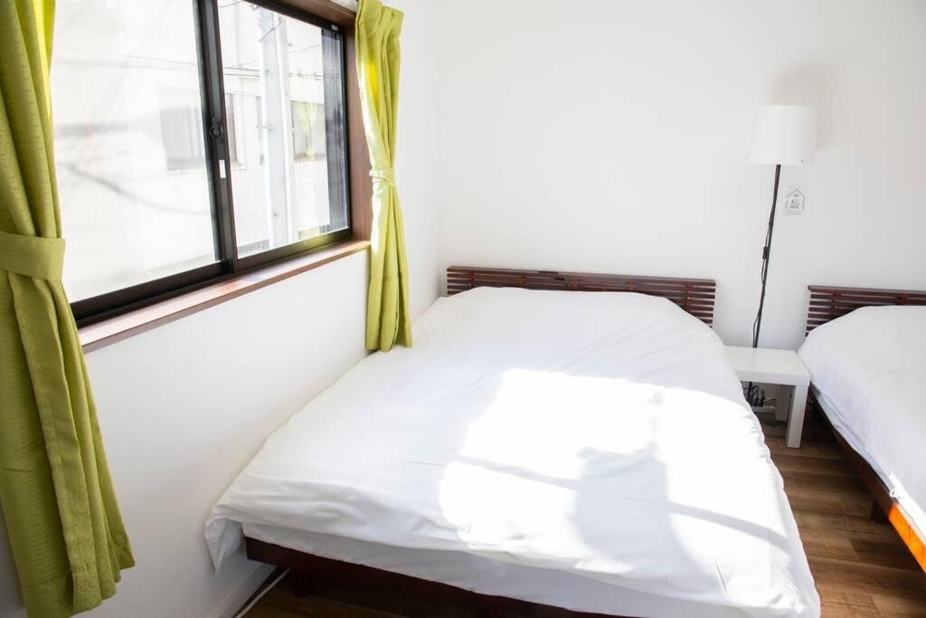 ゲストハウスわん花園北 Apartment
