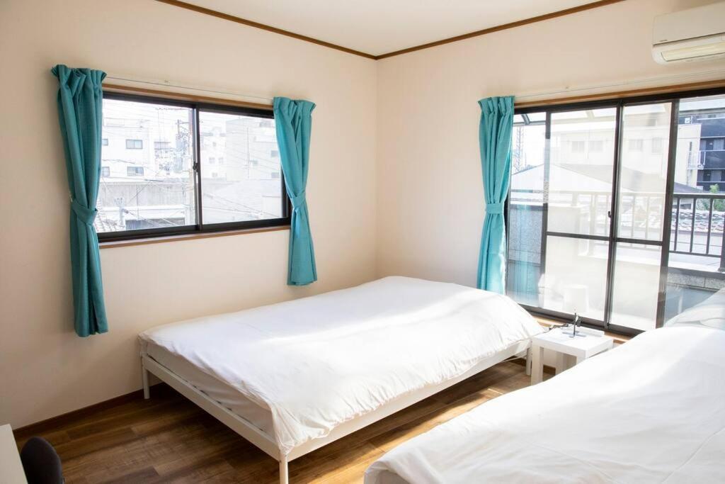 ゲストハウスわん花園北 Apartment