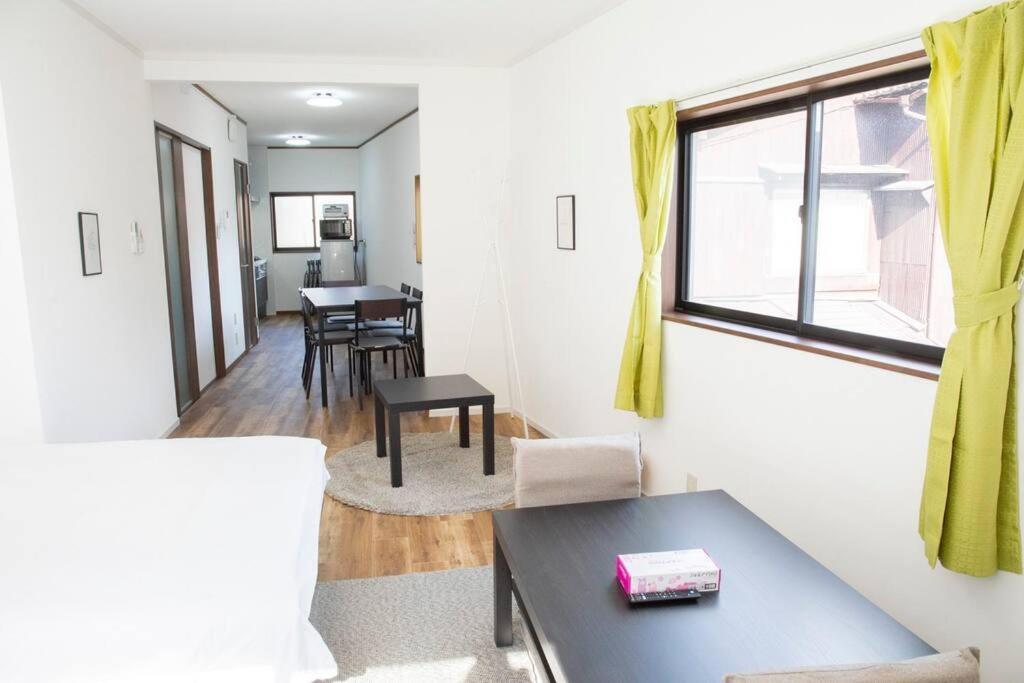 Apartment ゲストハウスわん花園北