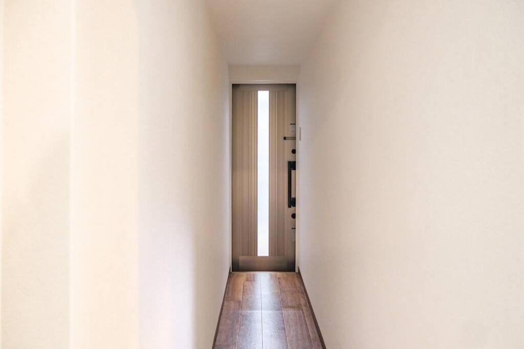 ゲストハウスわん粉浜 Apartment Osaka