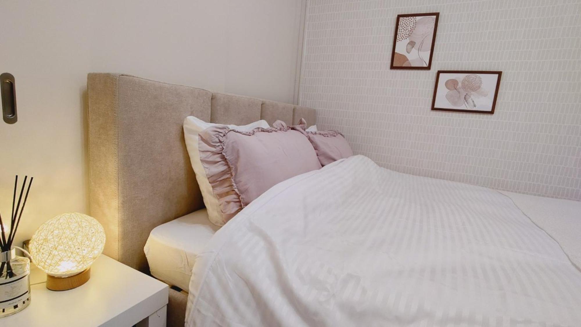 0102 Newly Opened Baika Family Friendly Free Parking 10 Minutes To Usj 102 Apartment