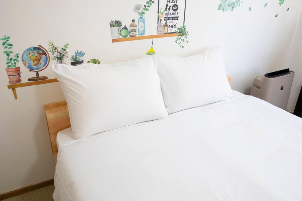 Apartamento ゲストハウスわん弁天町 *