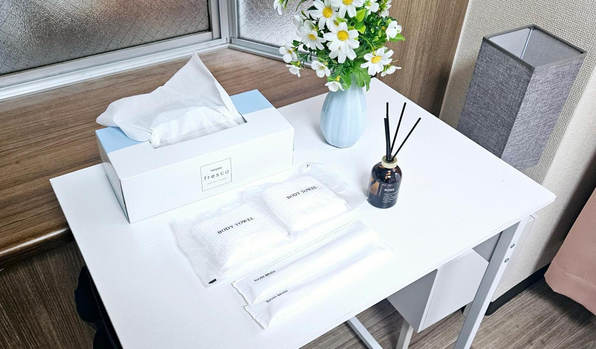 Xerob House -kozu Sen501 Apartment Osaka