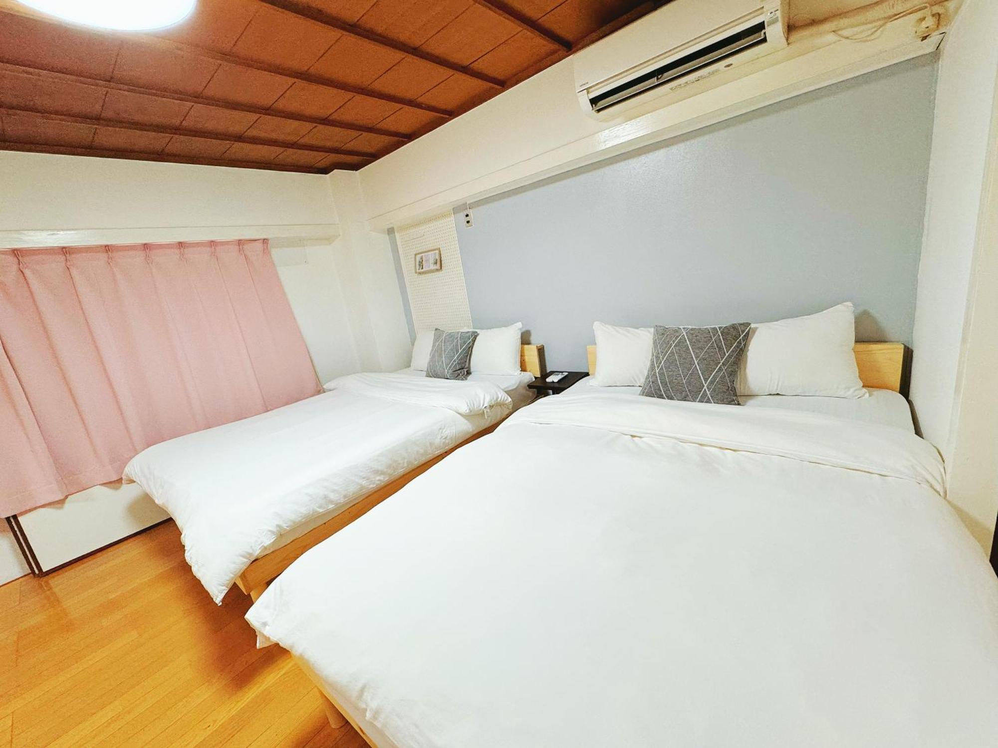 Apartment 島之内ｻﾝﾌﾟﾗｻﾞ5a *