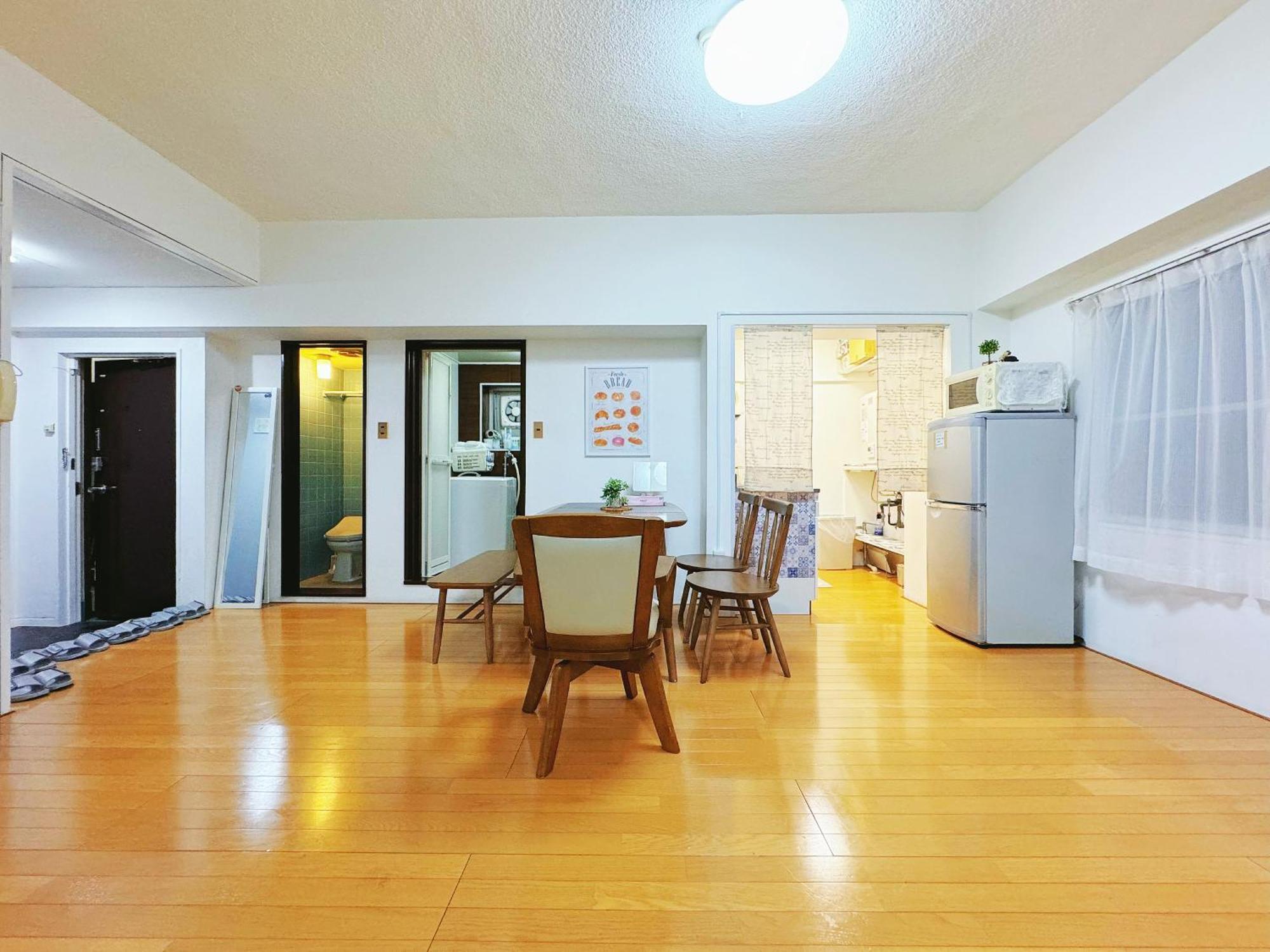 島之内ｻﾝﾌﾟﾗｻﾞ5a * Osaka