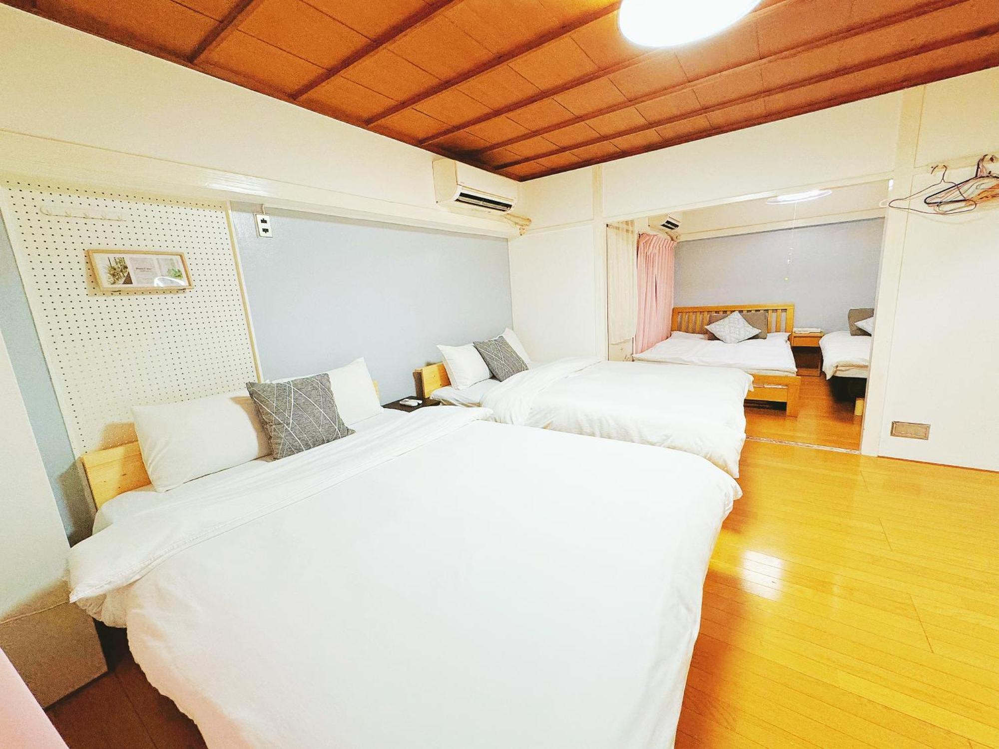 島之内ｻﾝﾌﾟﾗｻﾞ5a Apartment *