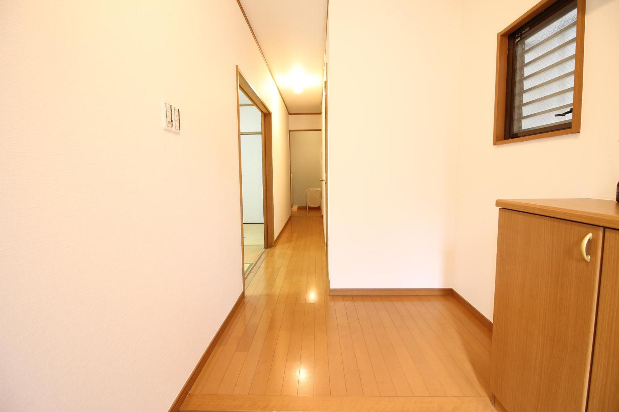 Apartment Y House 大阪九条 Osaka
