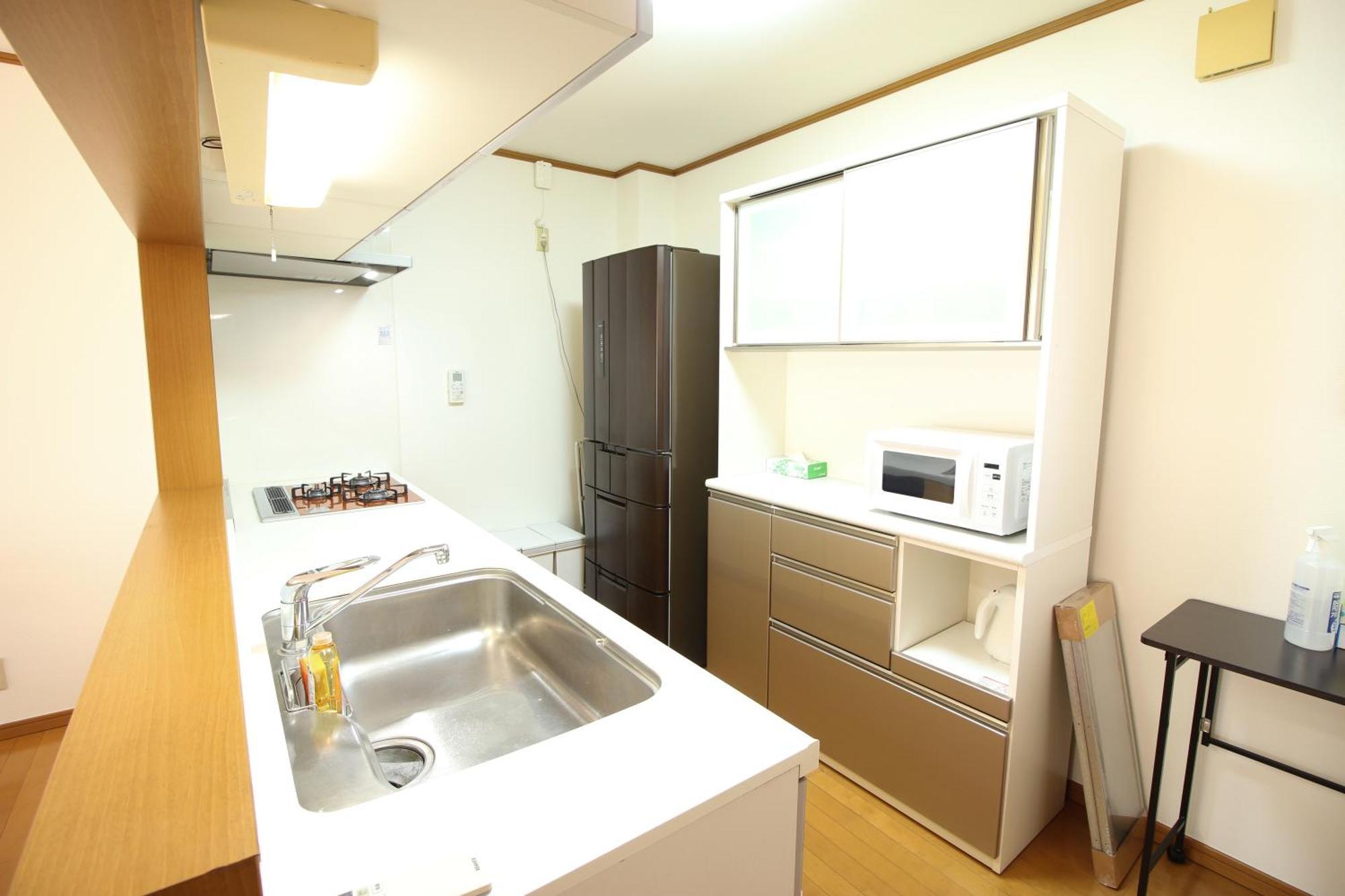 Y House 大阪九条