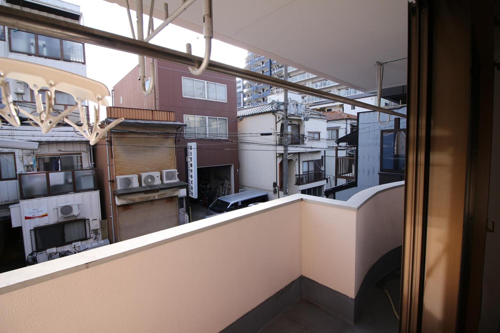Y House 大阪九条 Apartment Osaka