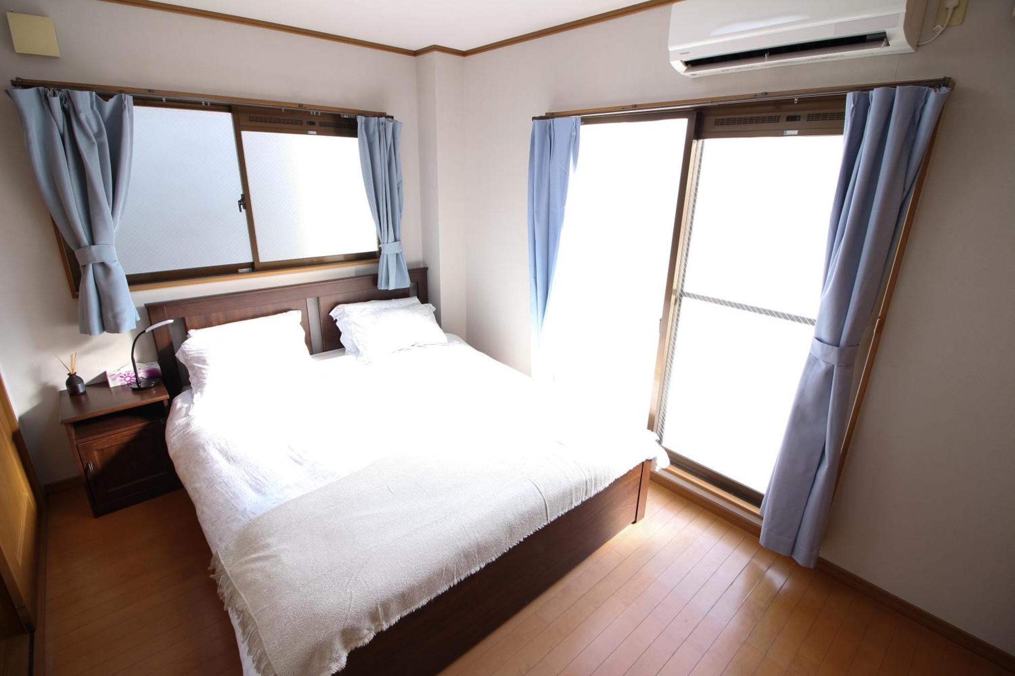 Y House 大阪九条 Apartment *