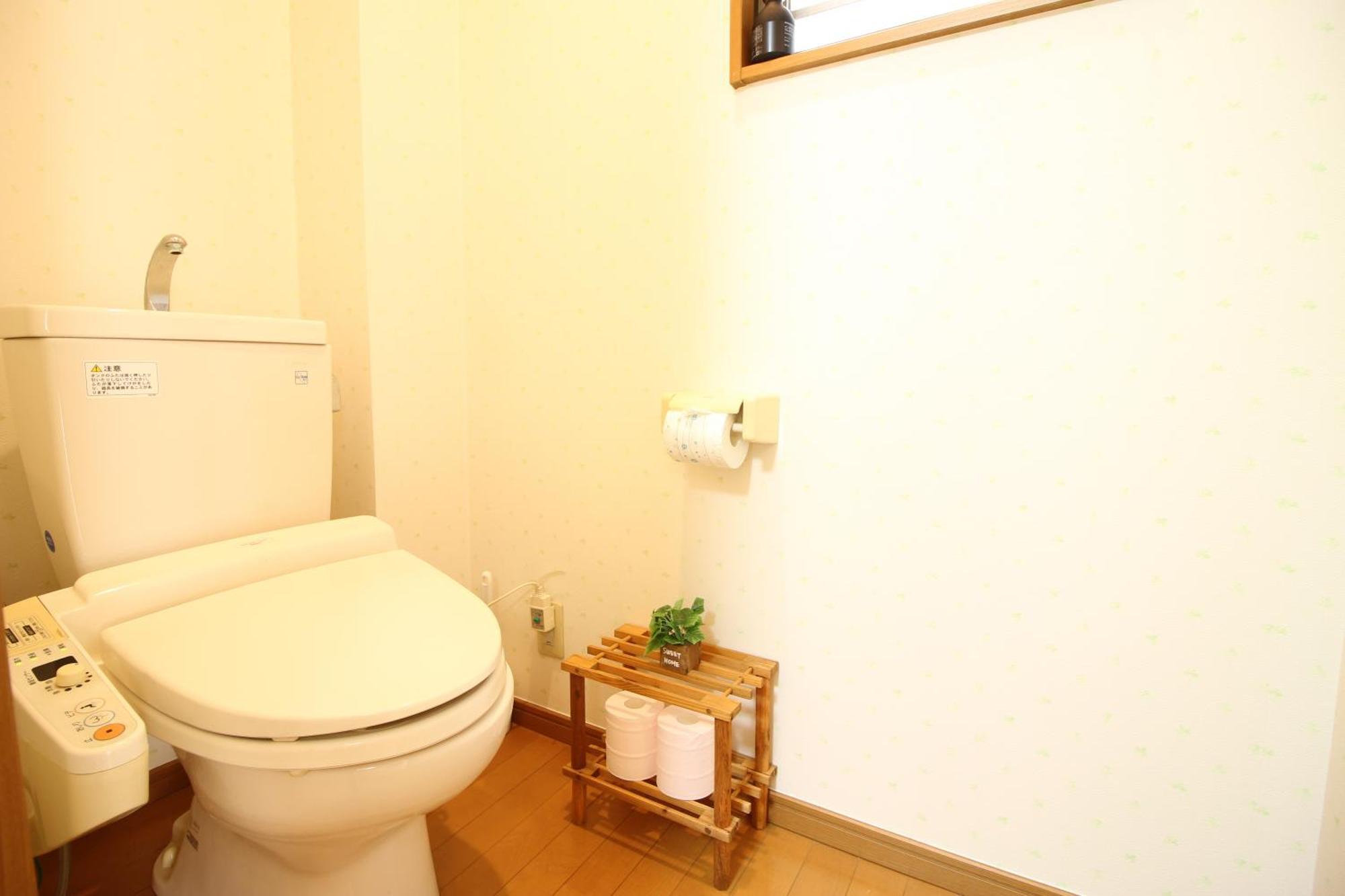 Y House 大阪九条 * Osaka