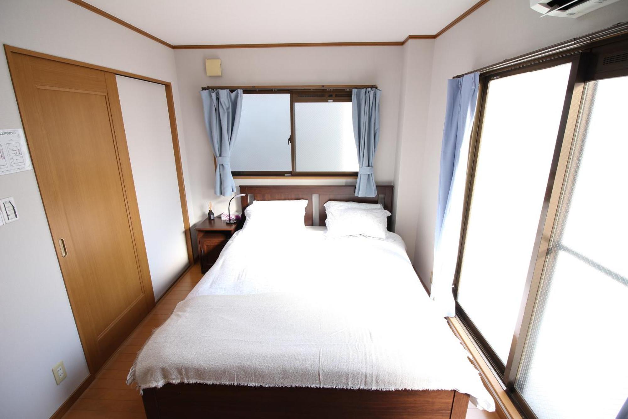 Y House 大阪九条 Apartment *