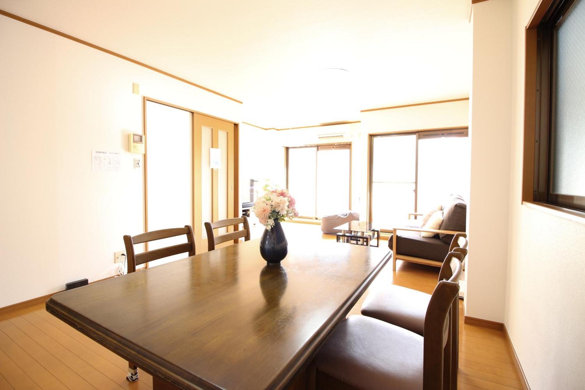 Y House 大阪九条 Apartment Osaka