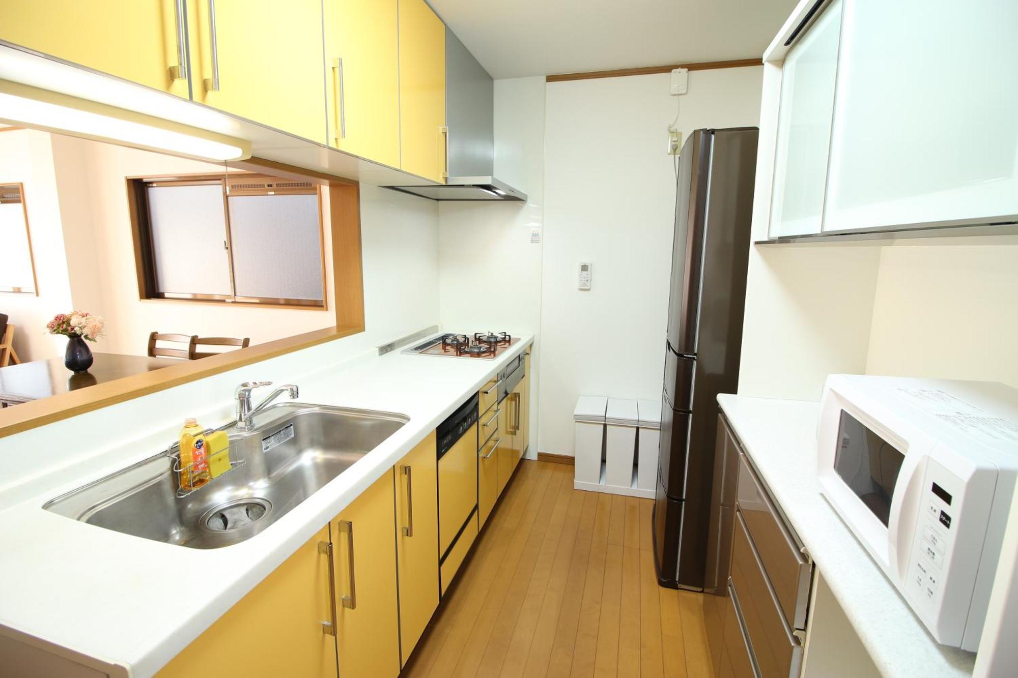 Y House 大阪九条