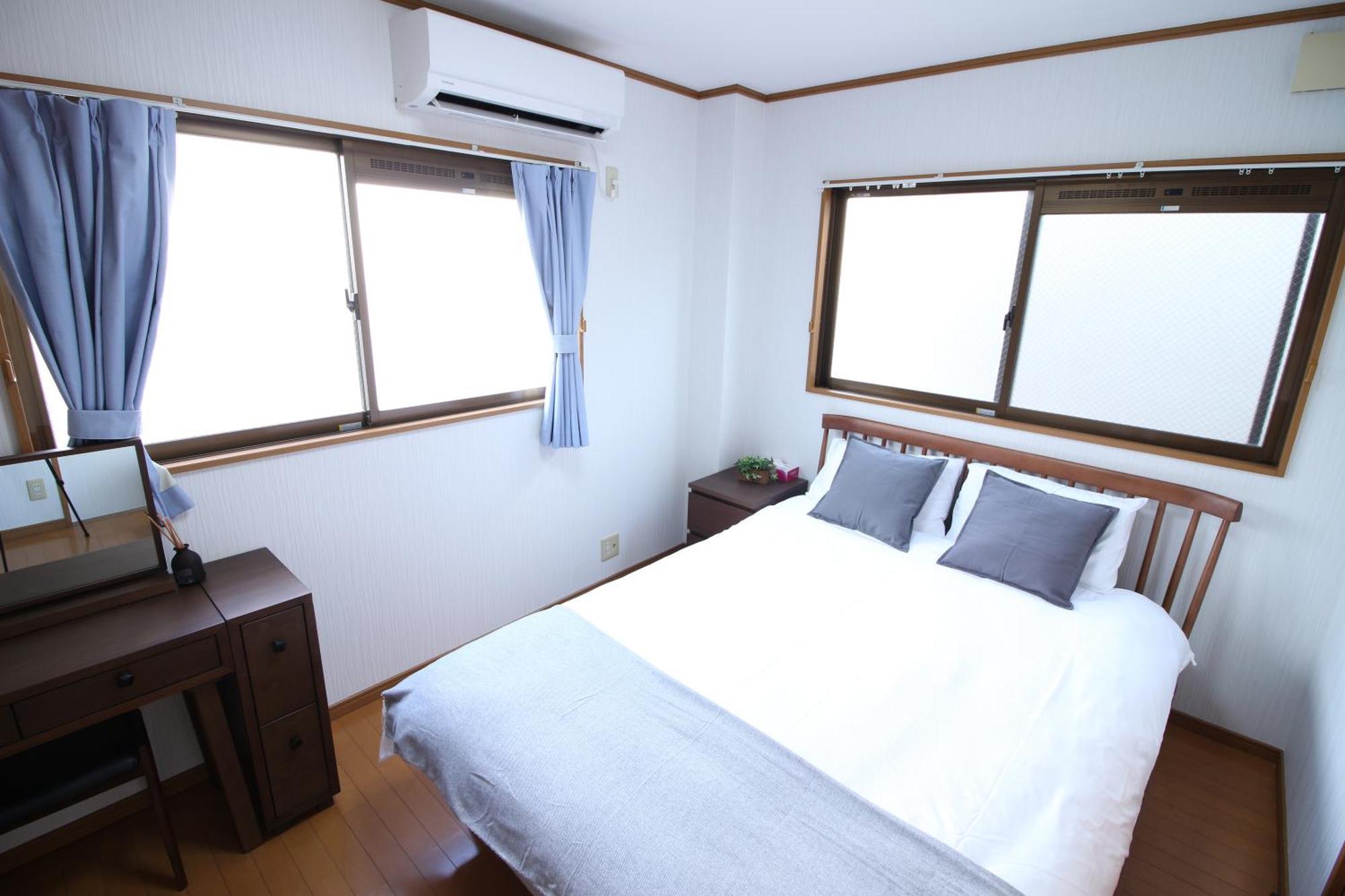 Y House 大阪九条 Apartment *