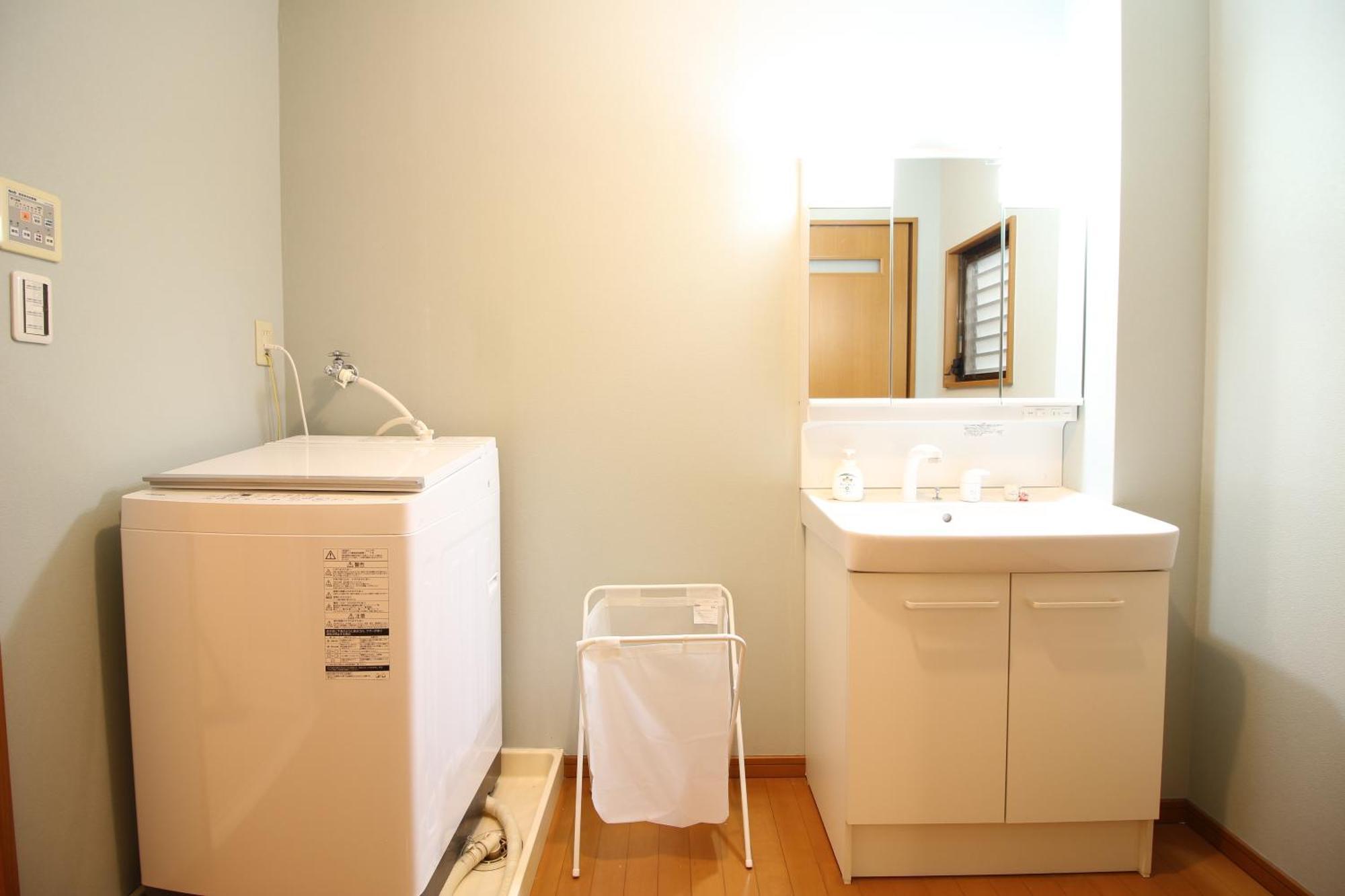 Apartment Y House 大阪九条 Osaka