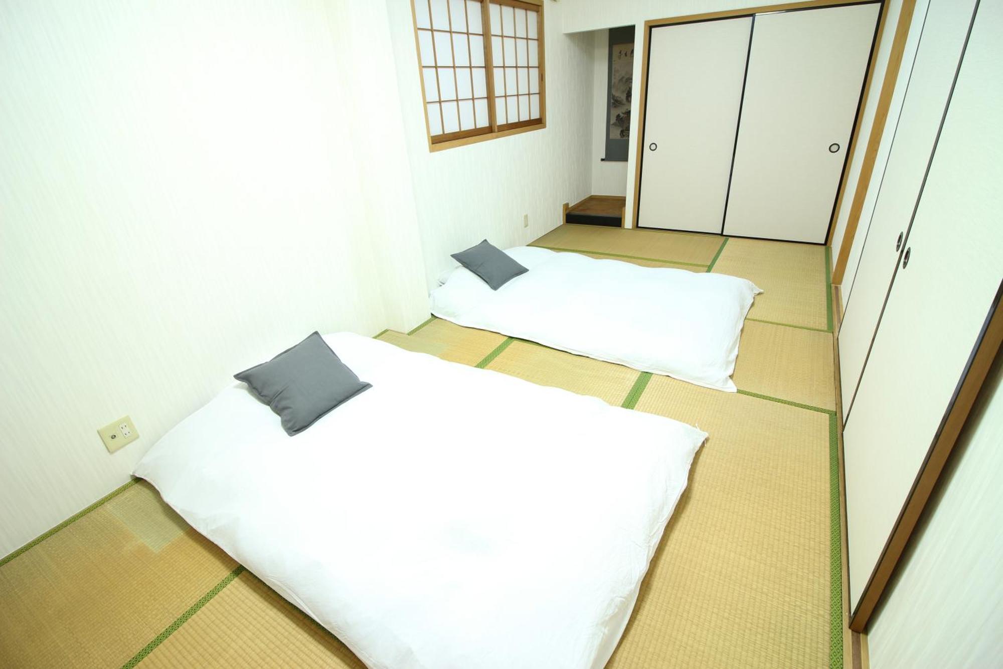 Y House 大阪九条 Osaka