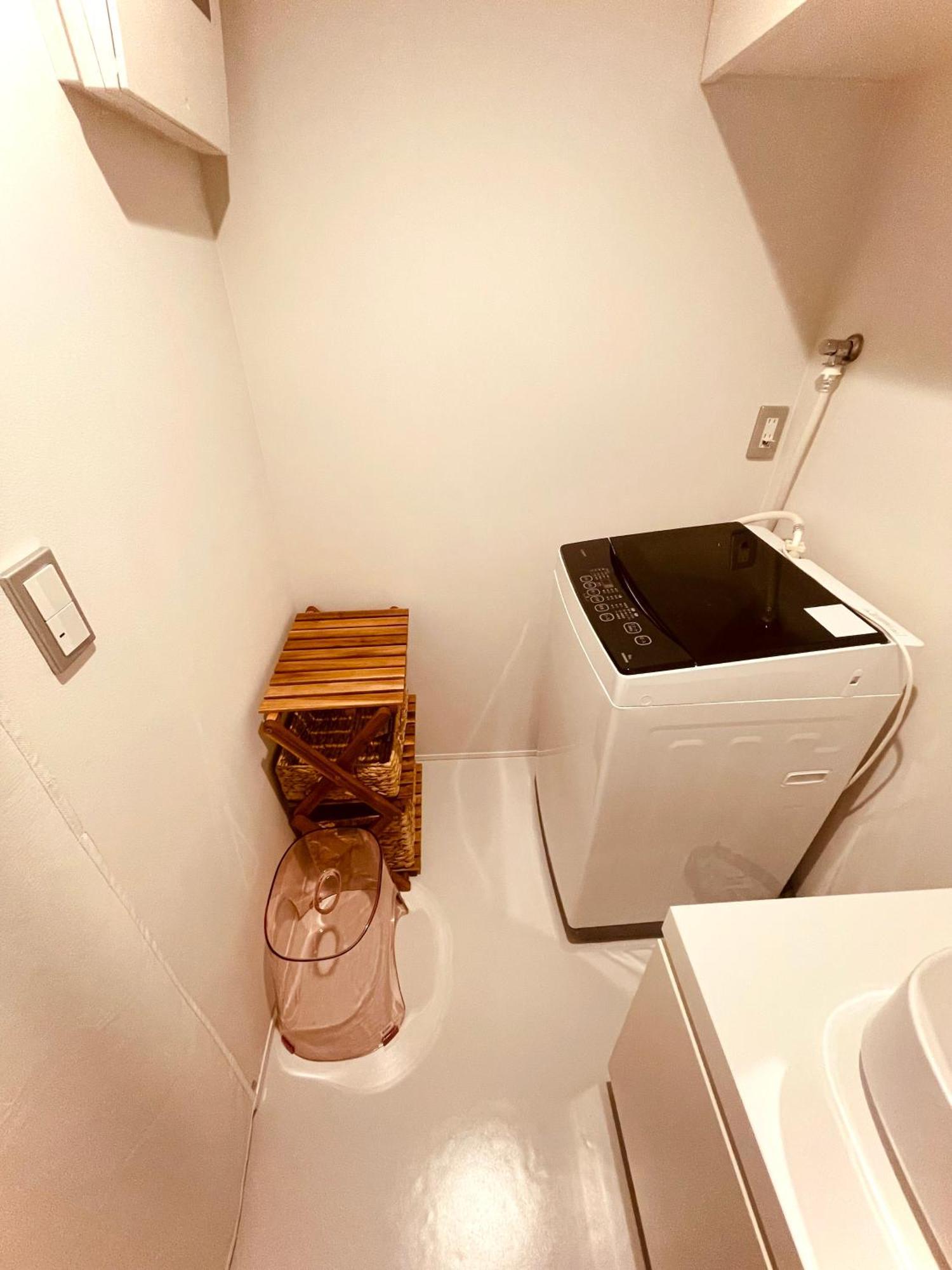 Apartment レインボーコート青谷 Osaka