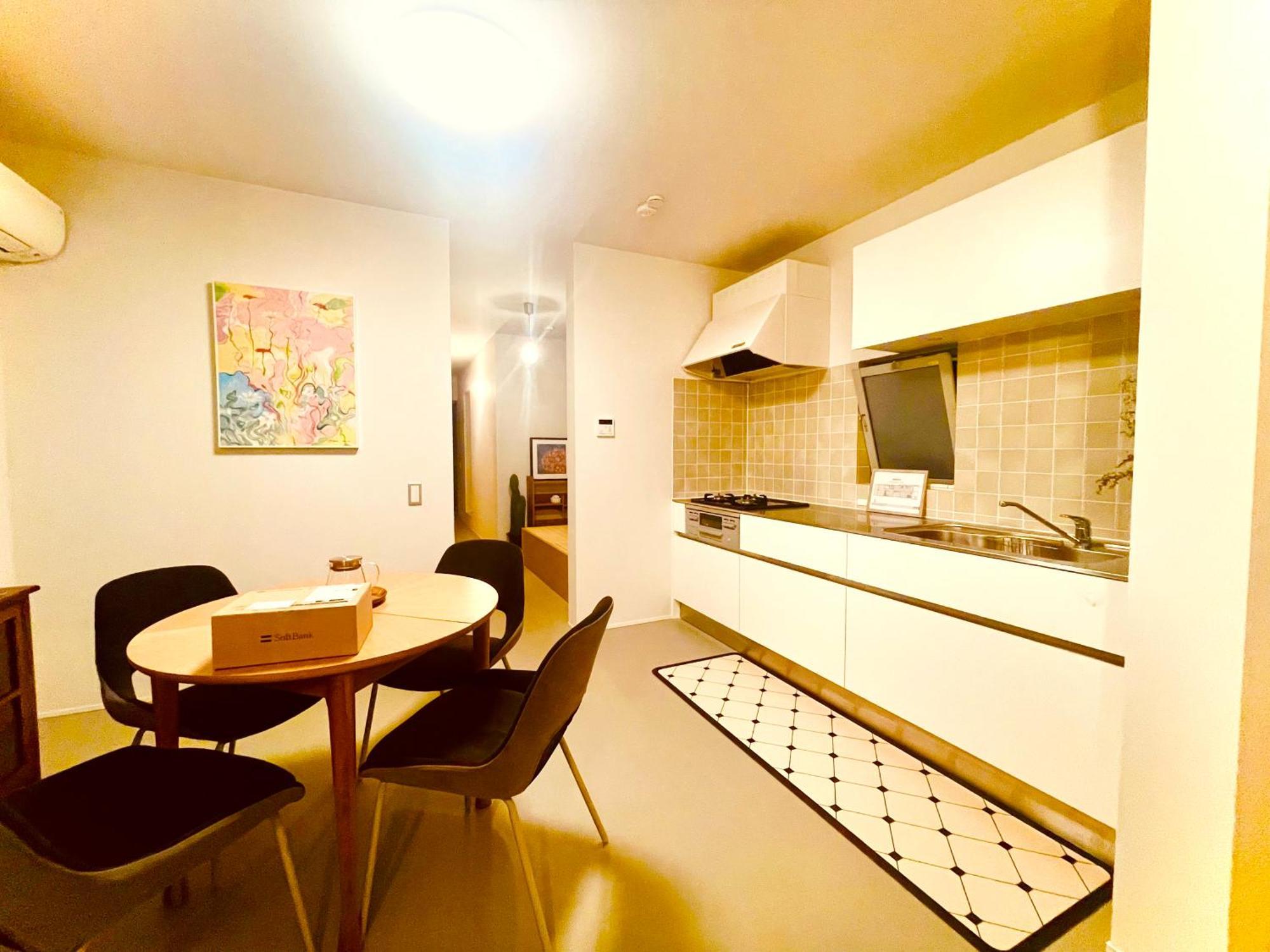 Apartment レインボーコート青谷