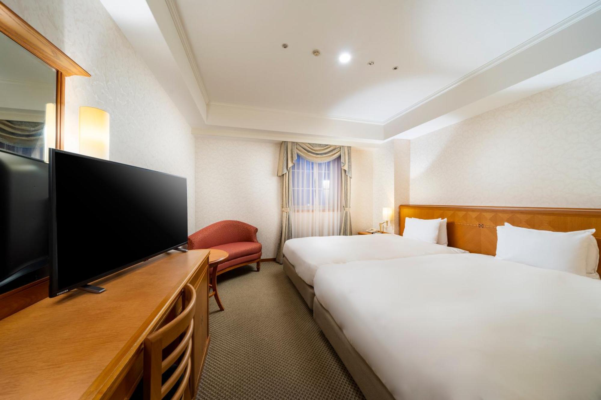Koko Shinsaibashi 4*