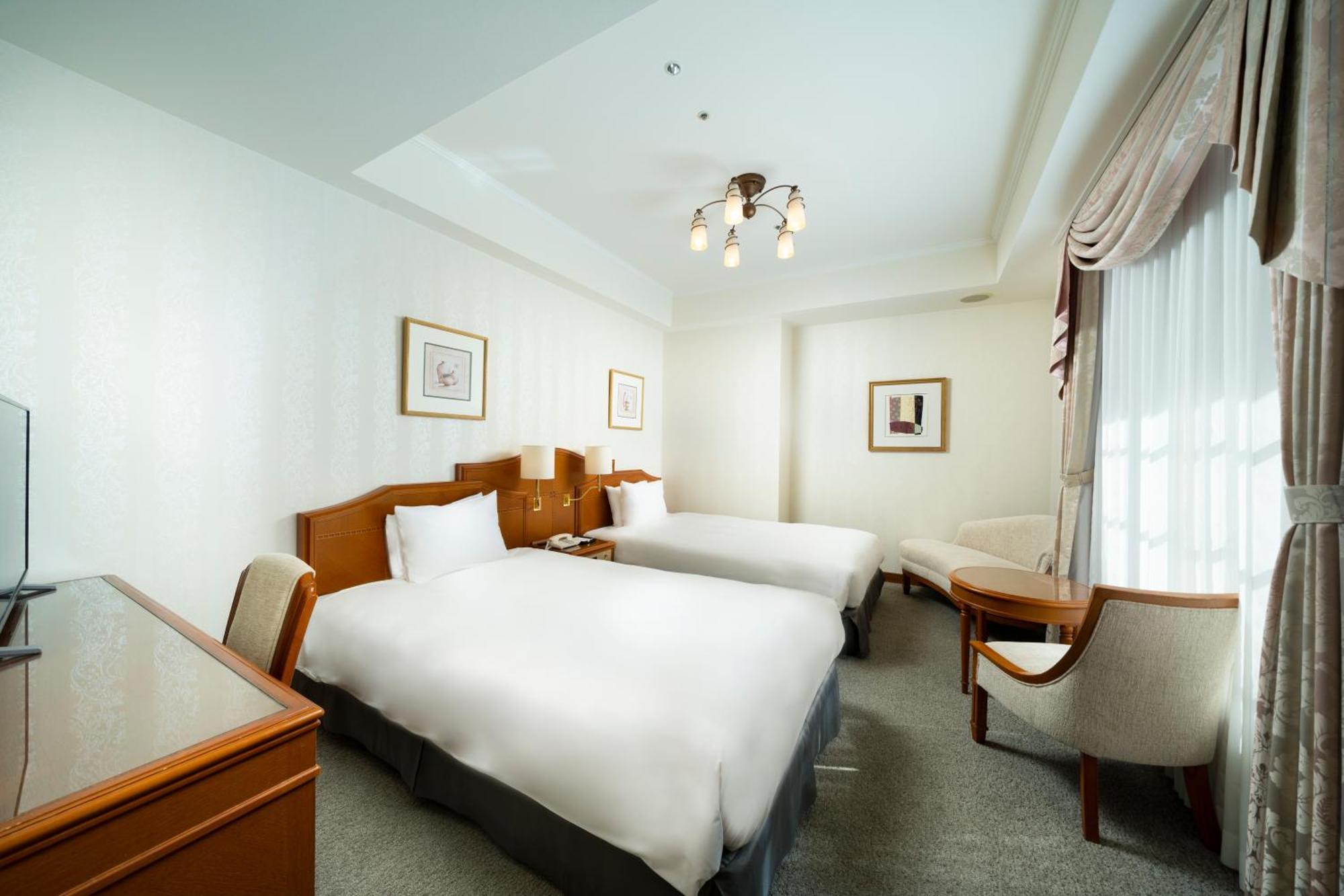Koko Shinsaibashi Hotel Osaka