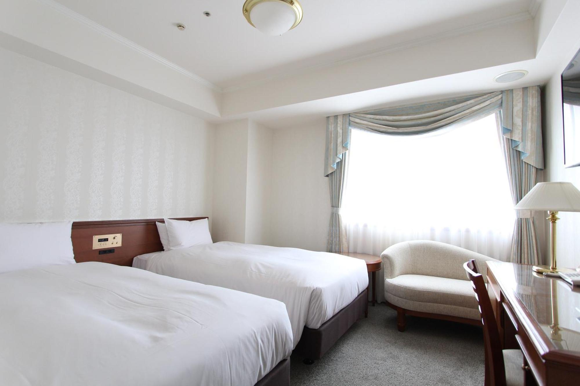 Koko Shinsaibashi Hotel