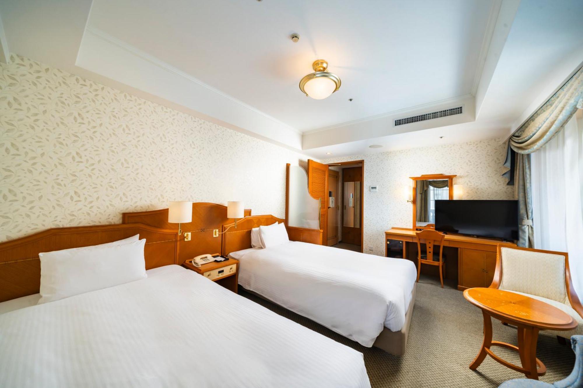 Koko Shinsaibashi Hotel Osaka