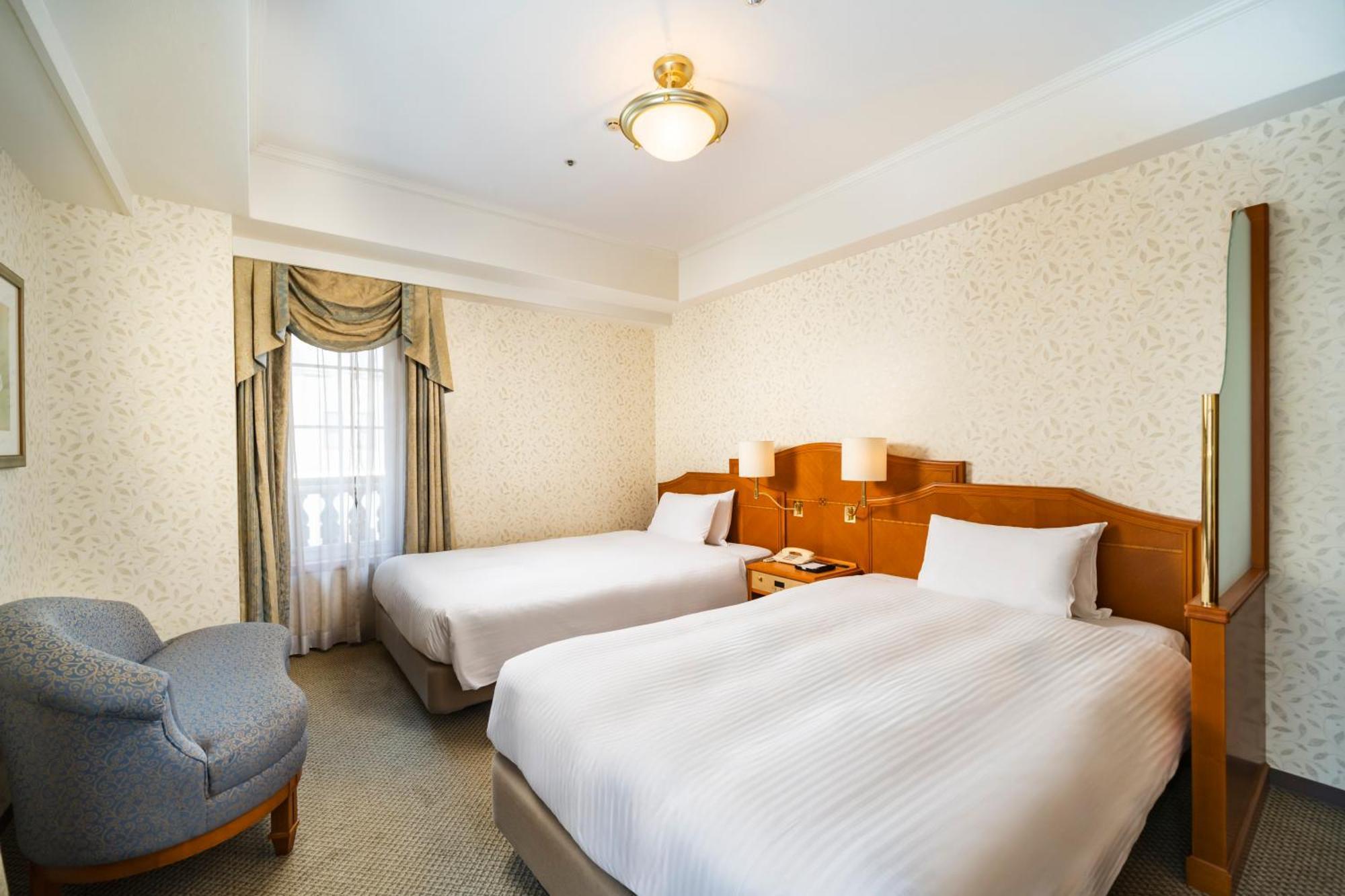 Hotel Koko Shinsaibashi Osaka