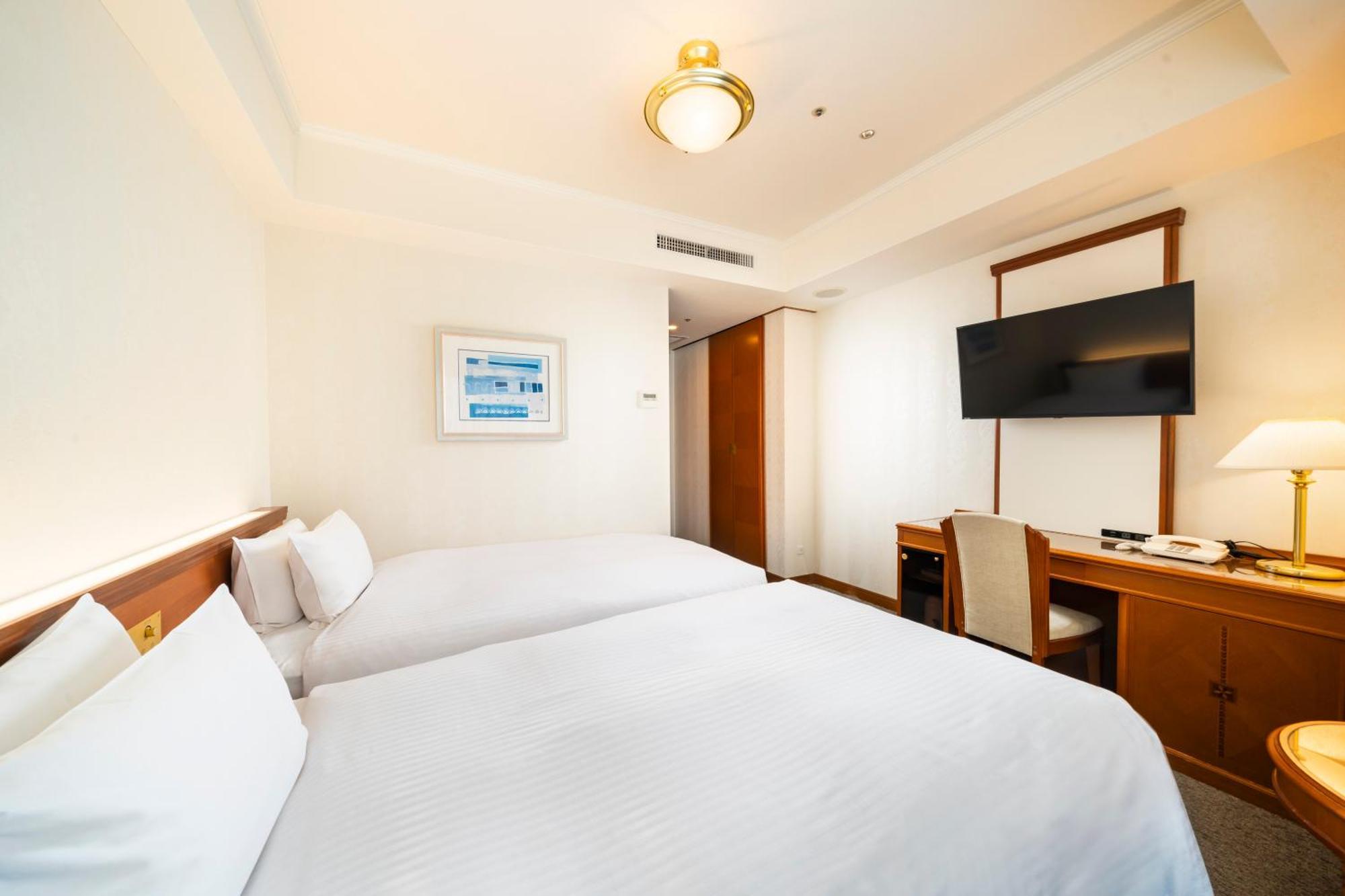 Hotel Koko Shinsaibashi Osaka