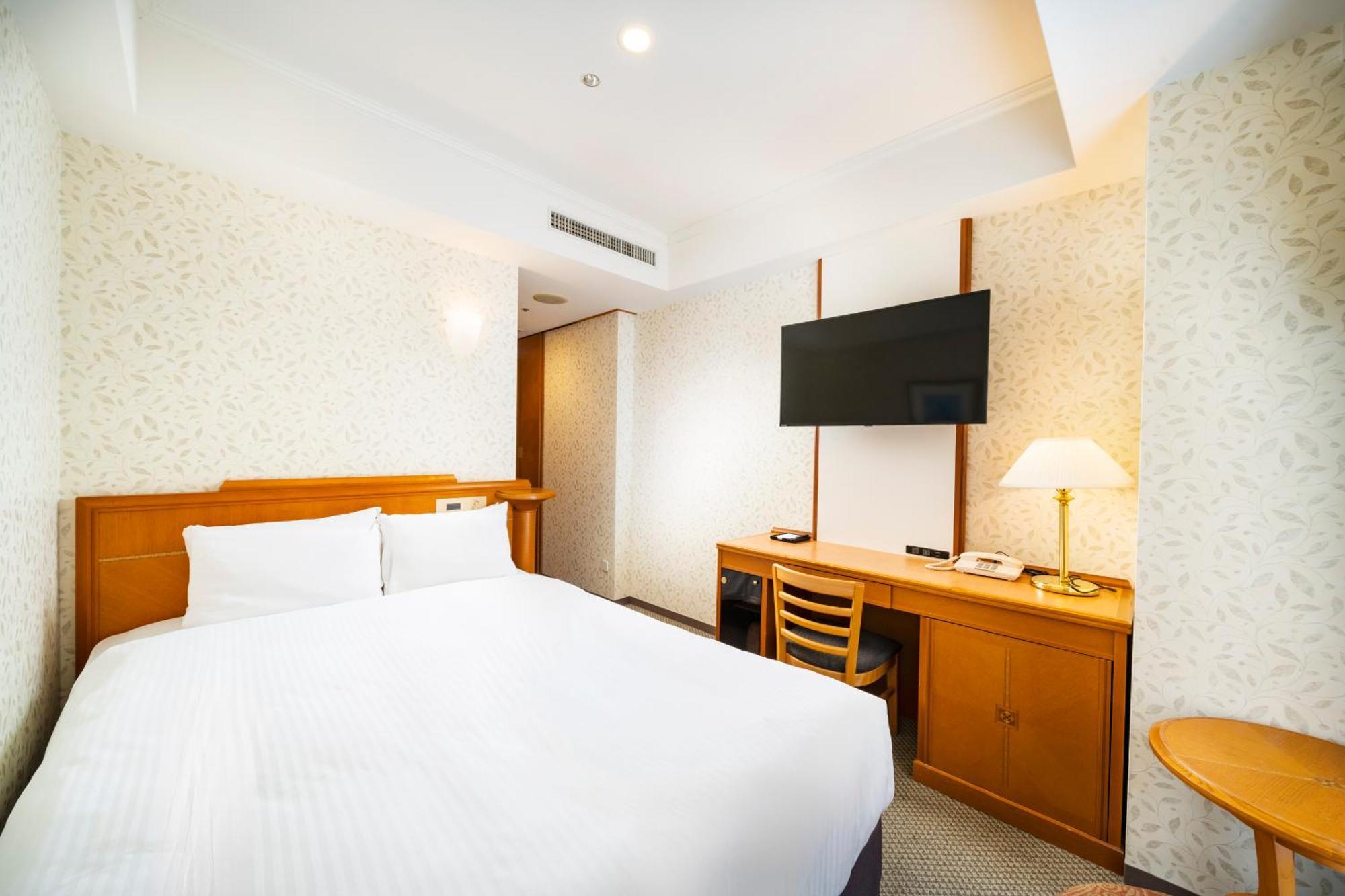 Koko Shinsaibashi Hotel