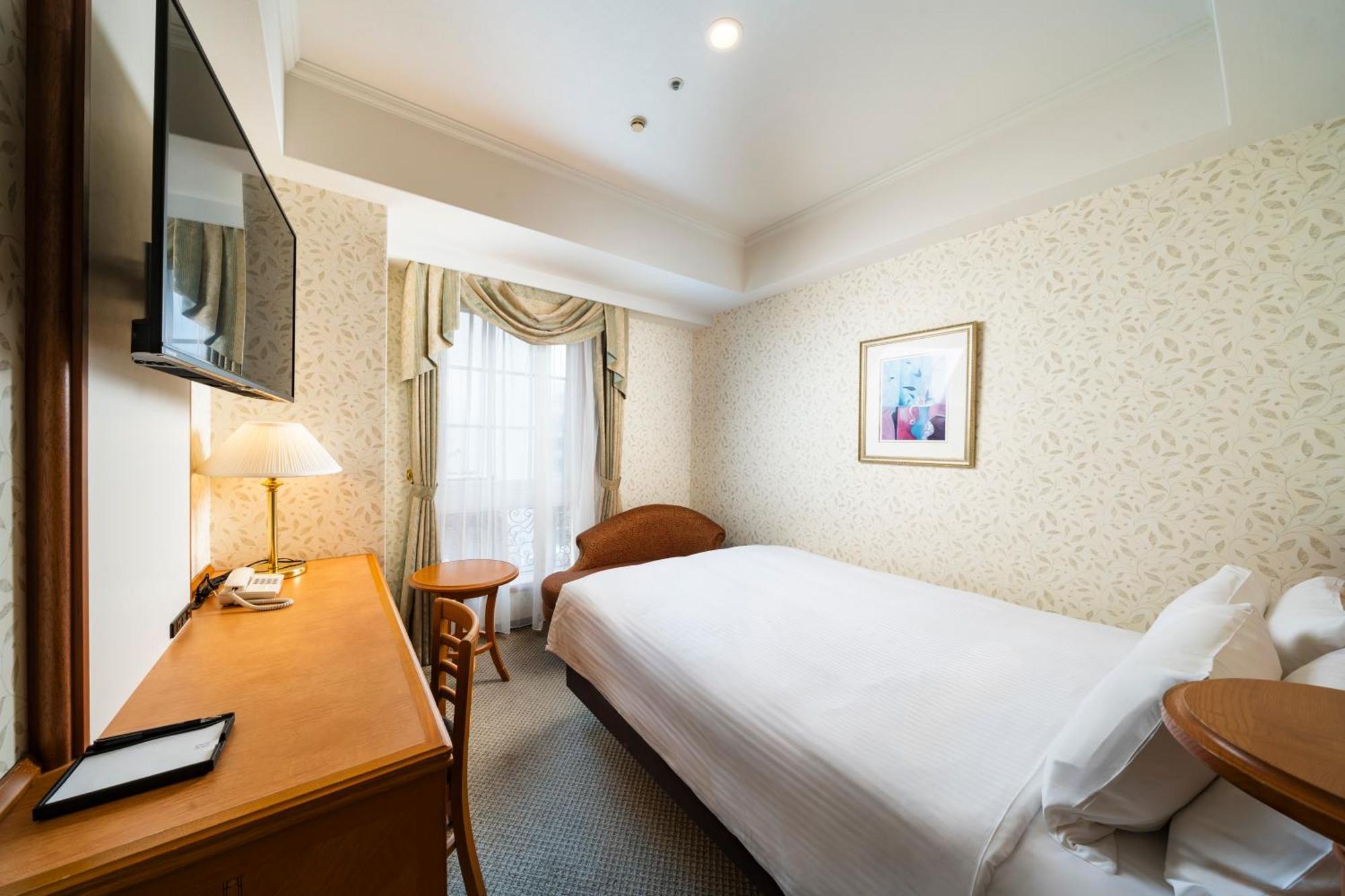 Koko Shinsaibashi Hotel Osaka