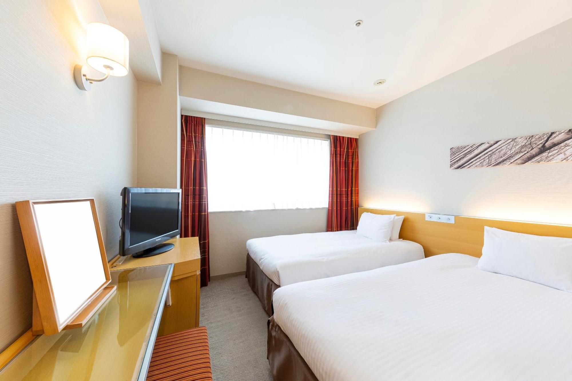Keihan Kyobashi Grande Hotel Osaka