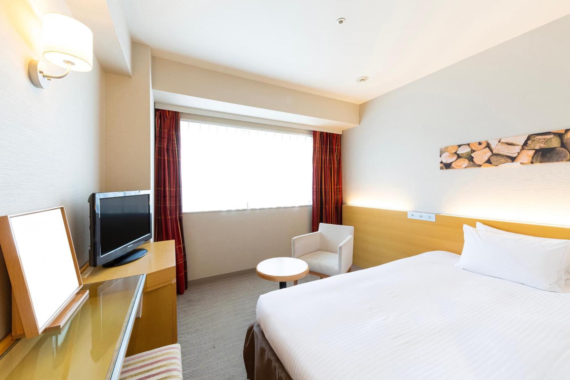 Hotel Keihan Kyobashi Grande Osaka