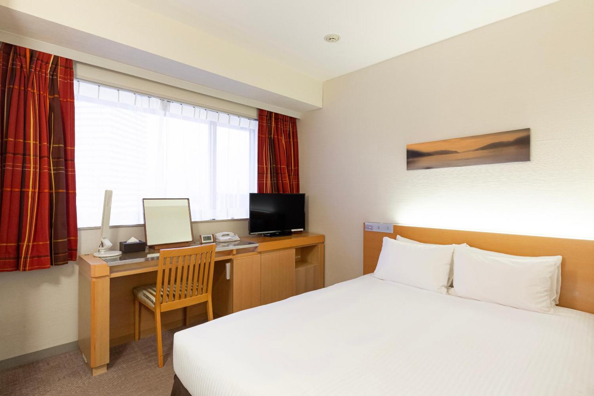 Keihan Kyobashi Grande Hotel 4*